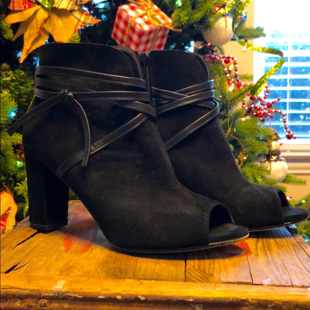 Cordani Boots